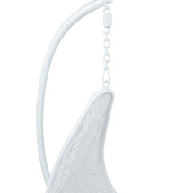 Кресло кокон подвесное E8022 Колибри